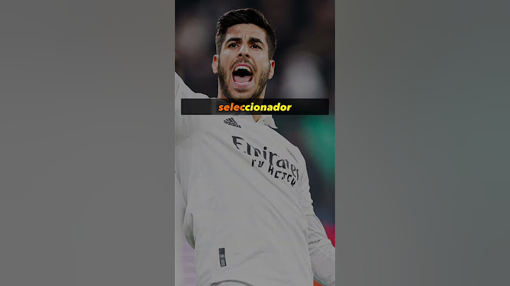 🔴 LOS CONVOCADOS DEL REAL MADRID CON LA SELECCIÓN ESPAÑOLA