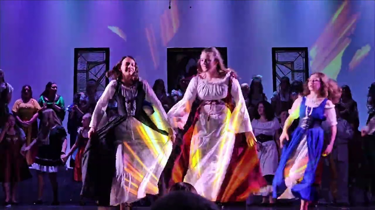 Beauty and the Beast