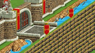 Grow Empire Rome  - Update #111 - Android Gameplay screenshot 3