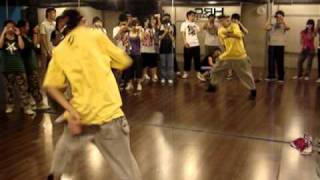 10.08.26 HRC Basic Rhythm 小名
