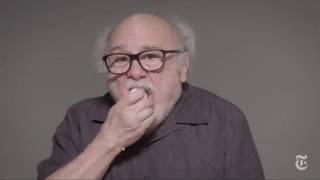 Danny Devito eats an egg and dies