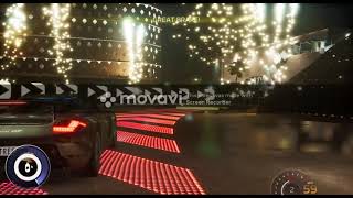Driving Carrera Gt In Forza Street