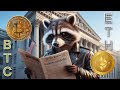 BTC коррекция к 115000, куда дальше!?