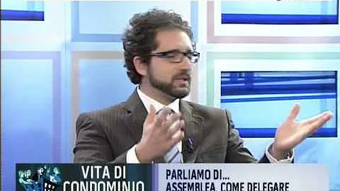 Quante deleghe si possono portare in assemblea?