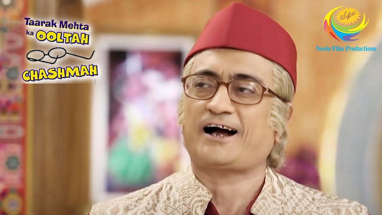 Gokuldham Residents Plan To Trap Bhogilal | Full Episode | Taarak Mehta Ka Ooltah Chashmah