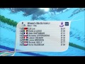 Women's 50m Butterfly Swimming Final - Singapore 2010 Youth Games