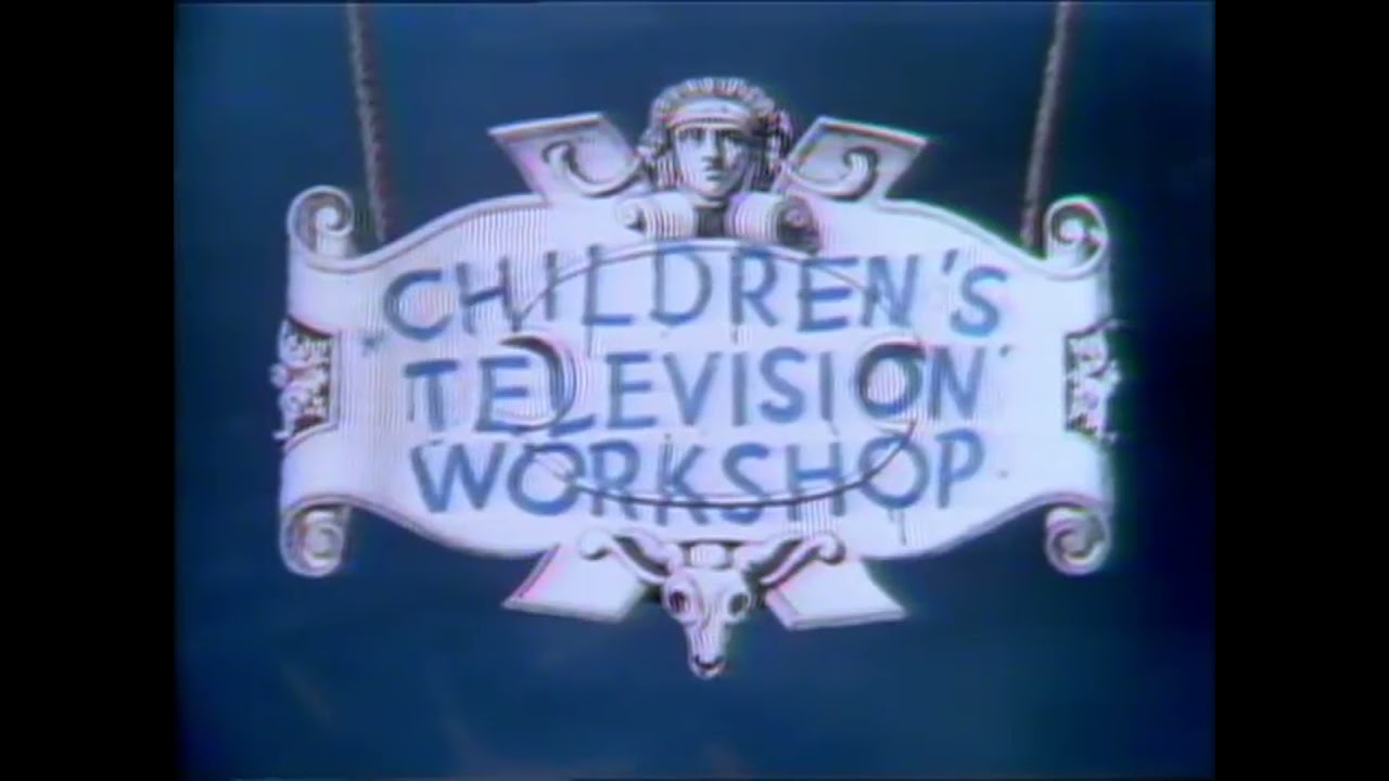 Children's Television (1969) 2 YouTube