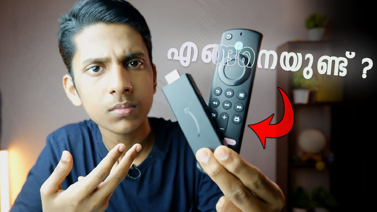 Amazon Fire tv stick after 4 months നാലു മാസത്തിനു ശേഷം malayalm