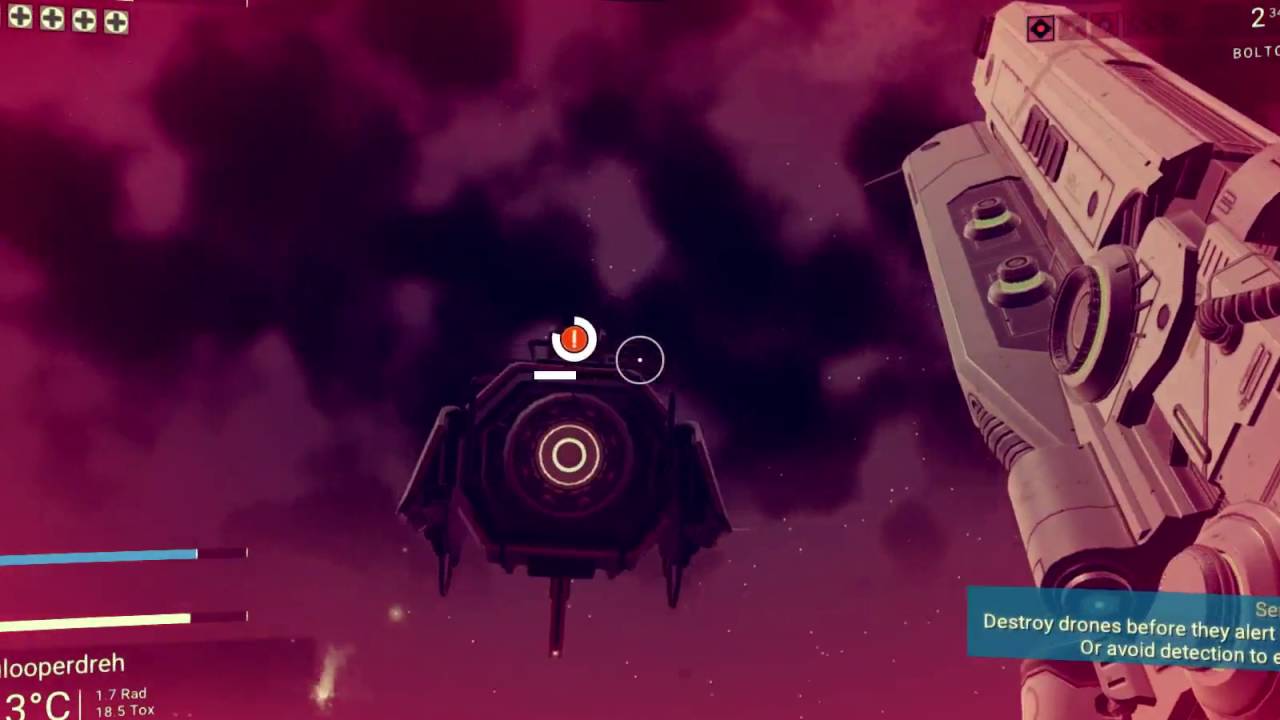 no man s sky pc gameplay the moof milker cantina live stream