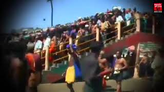 SWAMI AYYAPPAN DEVOTIONAL|PARAMAM PAVITHRAM| GANESH SUNDARAM|A. ANANDA PATHMANABHAN|