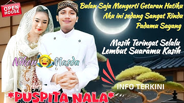 Terbaru Puspita Nala Niken Salindry Nyanyian Rindu Den Akbar Live Tiktok Sapa Semua Teman Seniman 
