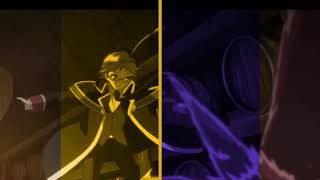 Scream| Heine Wittgenstein| Oushitsu Kyoushi Haine| AMV