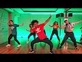 Up cardi b  choreography justin streetpass2