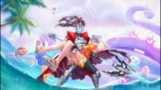 Special Editing Alpha with Fanny || Live Wallpaper