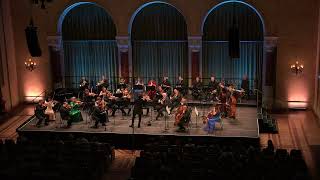 Mozart: Symphony n°41 &quot;Jupiter&quot; / Nicolas Krauze / Budapest State Chamber Orchestra