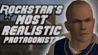 Jimmy Hopkins: Rockstars Most Realistic Protagonist (Character Critiques)