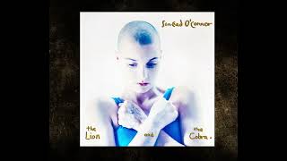 Sinad Oconnor  Drink Before The War