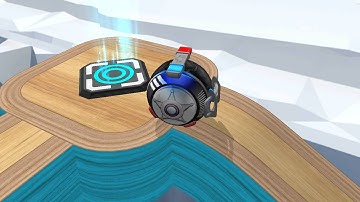 Going Balls - All Levels NEW UPDATE Gameplay Android, iOS #51