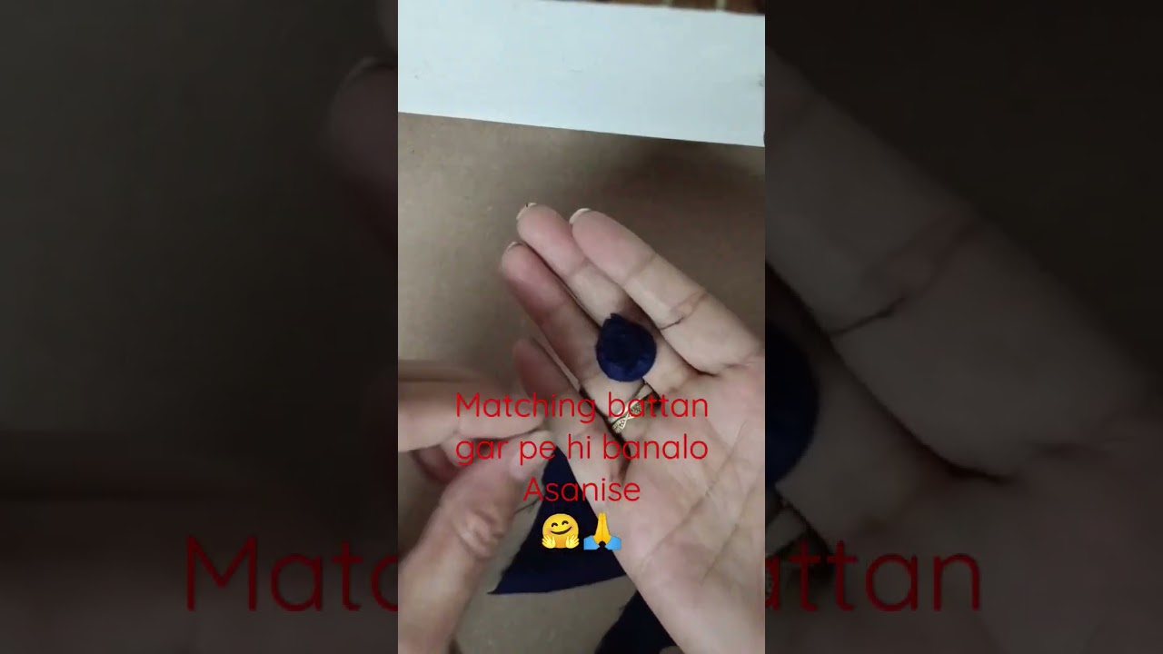 gar pe hi banalo matching battan 