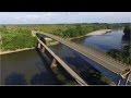 Puente El Ferry: un pedazo de historia