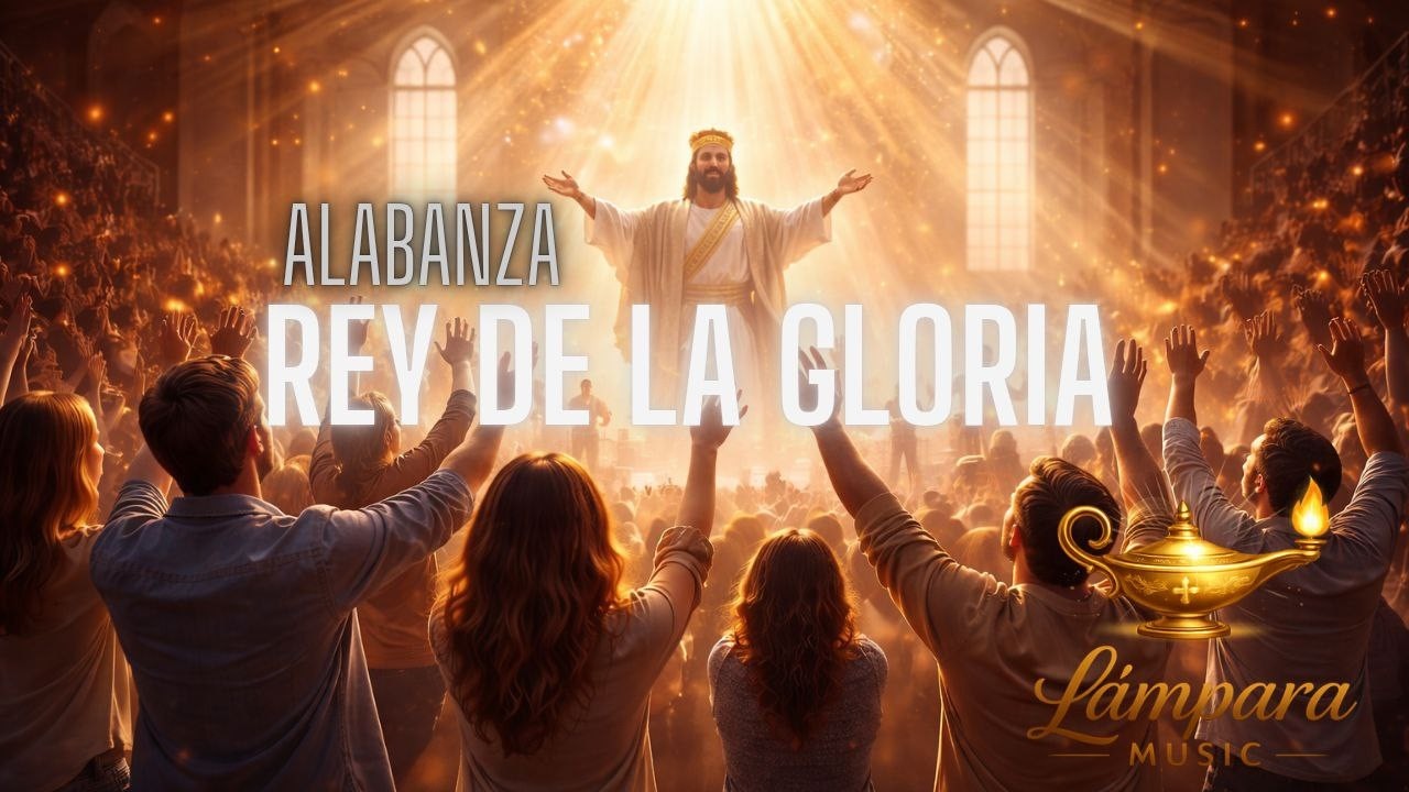 REY DE LA GLORIA