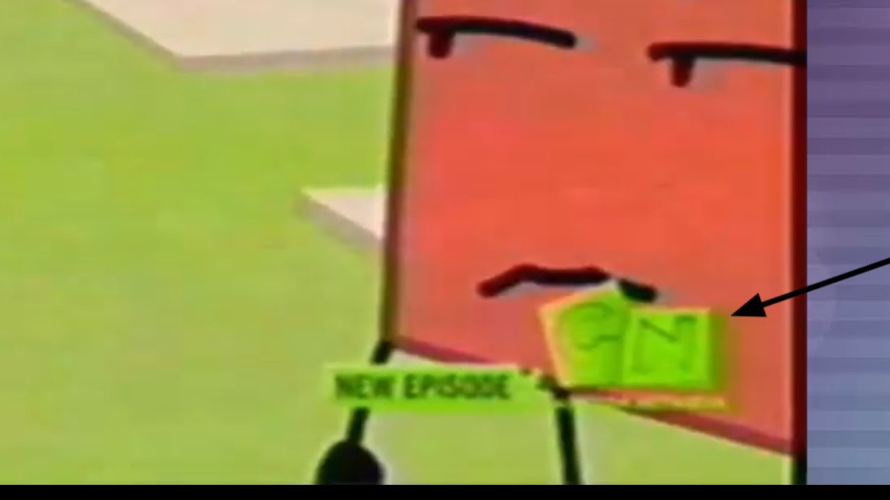 Battle For BFDI on Cartoon Network? News Solved! YouTube