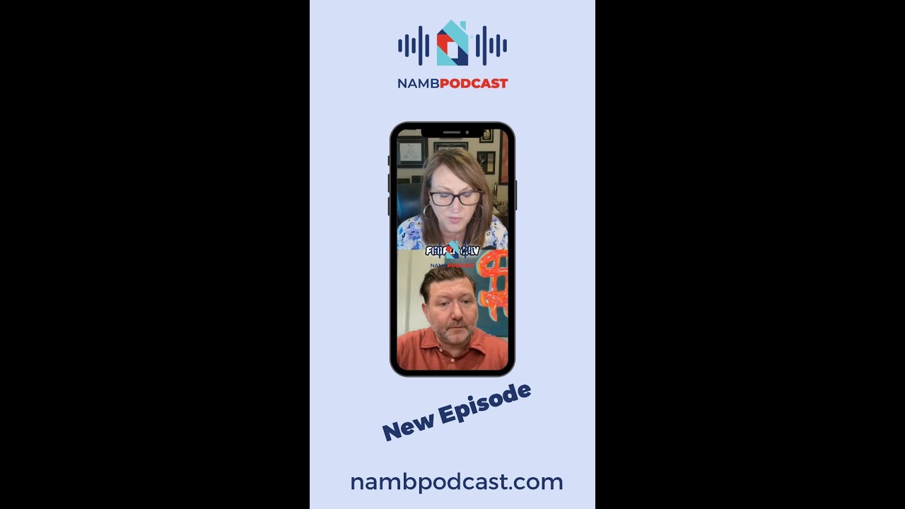Mortgage Tech Trends! What you need to know to navigate changes in the mortgage market! Mortgage Tech Trends! What you need to know to navigate changes in the mortgage market!