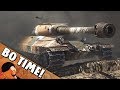 War Thunder - IS-6 "The Beast From The East"