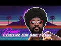 Coeur en miettes  damso 80s remix