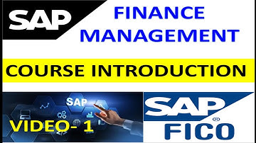 How to Configure Finance Management - FICO in Sap | DK TECHNOLOGIES