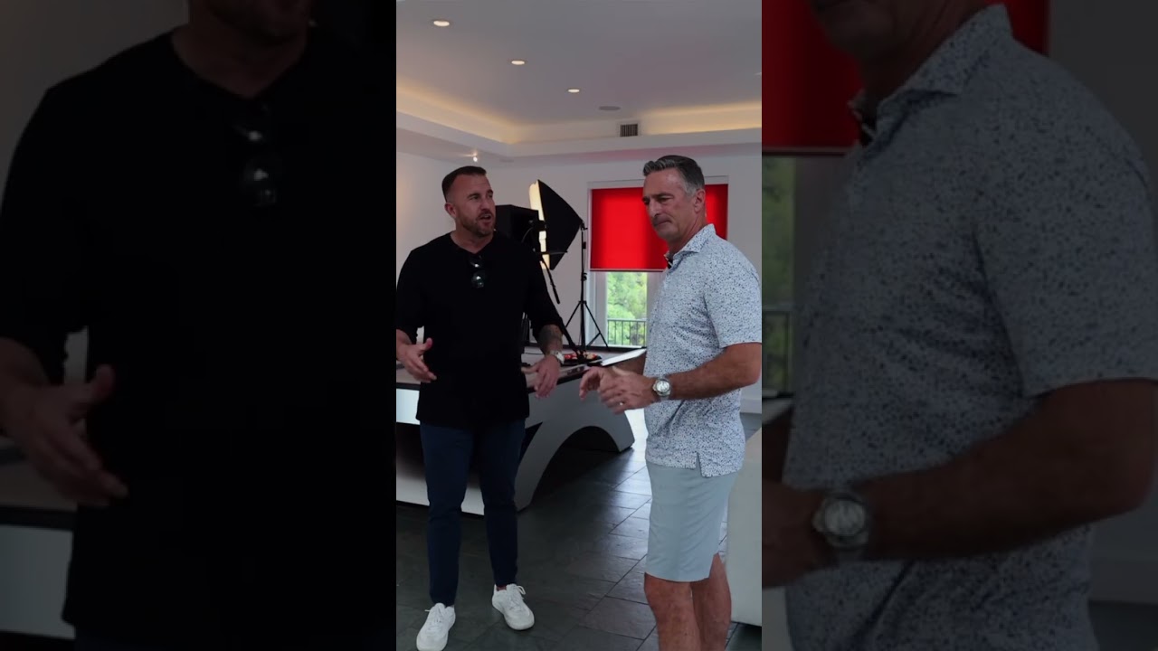 FULL VIDEO OUT NOW! 💥 #miamicurrent #miamiluxuryrealestate #realestate #clientsuccess