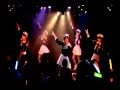 転校少女歌撃団 「Peace World」 初披露2016年3月17日 第24回定期公演