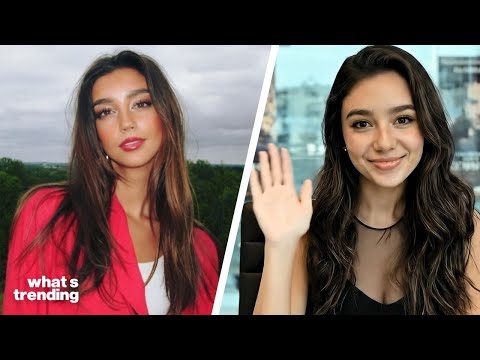 Did AI-Actress Tilly Norwood COPY a REAL ARTIST?