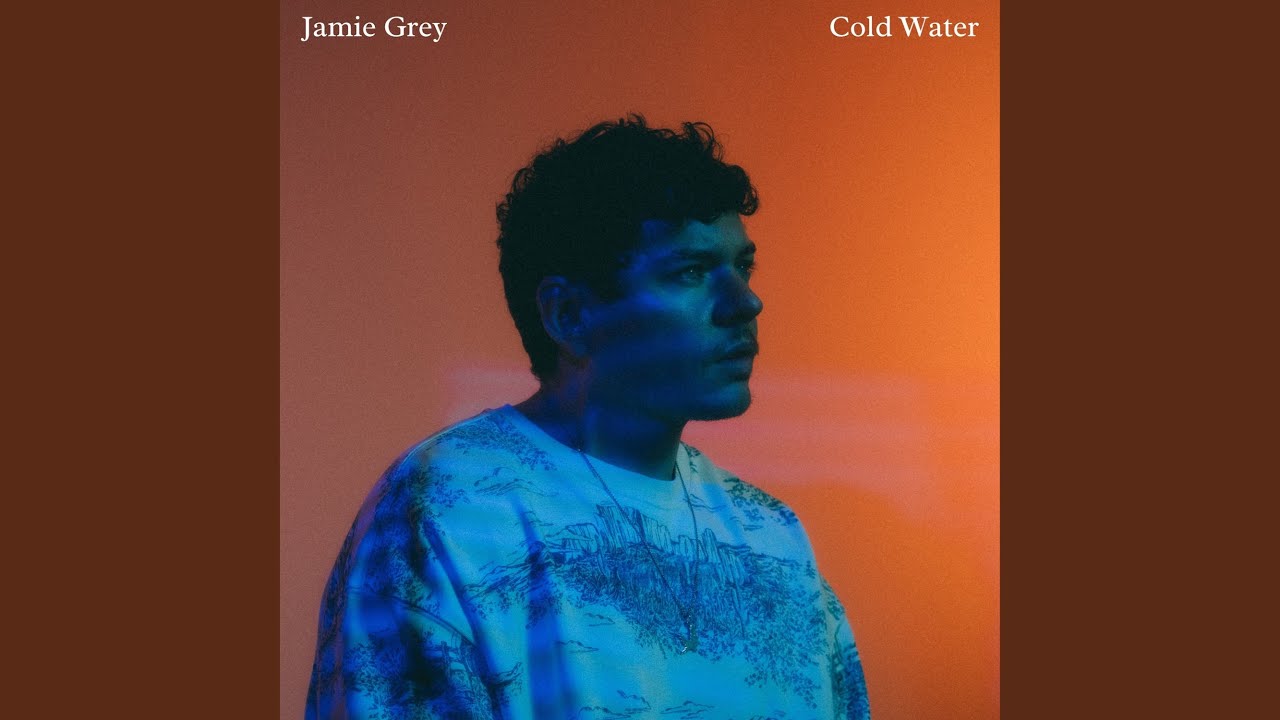 在 YouTube 上观看 Cold Water 在 YouTube 上观看 Cold Water