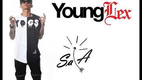 Young Lex Ft. Sexy Goath & Bonie MC - Sa Ae Lau (Bisa Aje Lo)