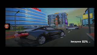 Как сделать свою музыку в игре Car Simulator 2