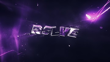 Intro for Resolve | Visual & Randey