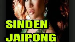 Sinden Jaipong - LILIS KARLINA ( lagu dangdut jadul )