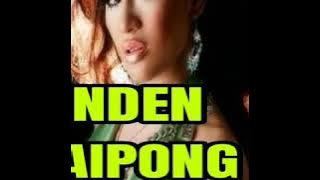 Sinden Jaipong - LILIS KARLINA ( lagu dangdut jadul )