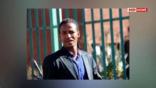 RIP   Brickz Sipho Ndlovu dies in jail after been raped several times   see pictures