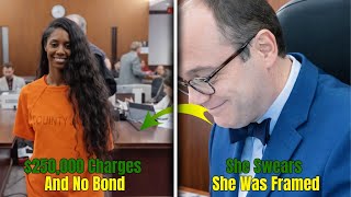 Judge Fleischer SHOCKED by Identity Theft Defense in $250,000 Felony Case | Courtroom Drama