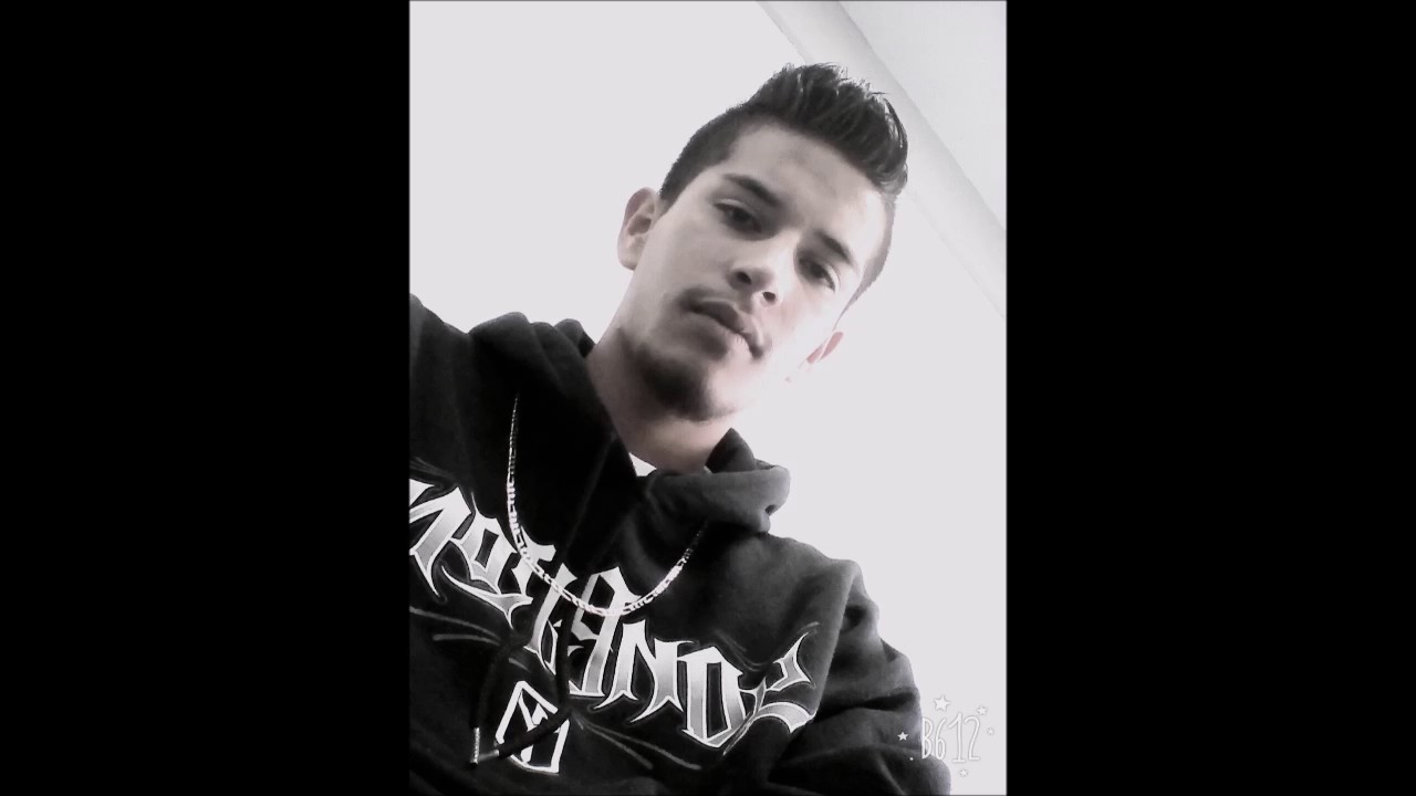 Watch "Lo mio"- EL HOOD on YouTube Watch "Lo mio"- EL HOOD on YouTube