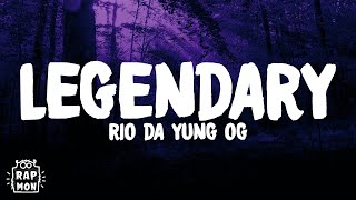 Rio Da Yung Og - \