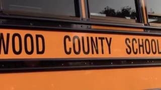 Bus Driver Appreciation