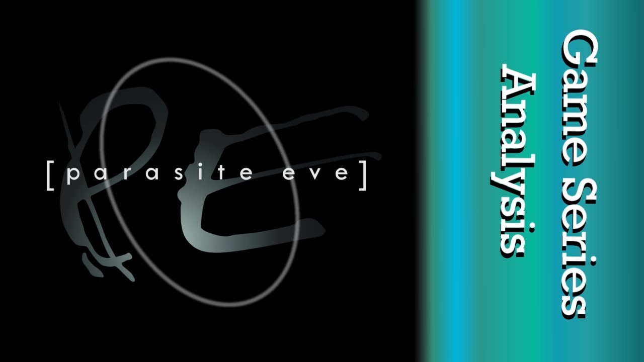 Parasite Eve (novel) - Wikipedia
