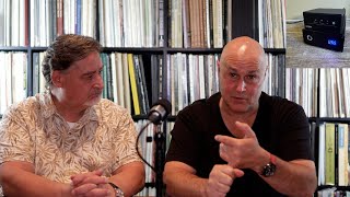 GTT AUDIO - Episode 136 - 'NUC X' The Ultimate MUSIC Server/Streamer! Roon and others GTT AUDIO - Episode 136 - 'NUC X' The Ultimate MUSIC Server/Streamer! Roon and others