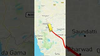 BANGALORE TO SHIRDI #travel