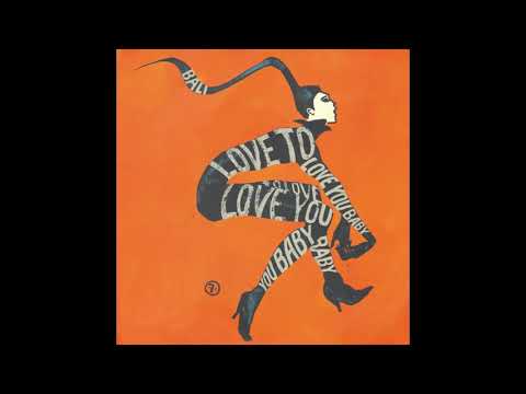 Bali — Bali - 'Love To Love You Baby' (1989)
