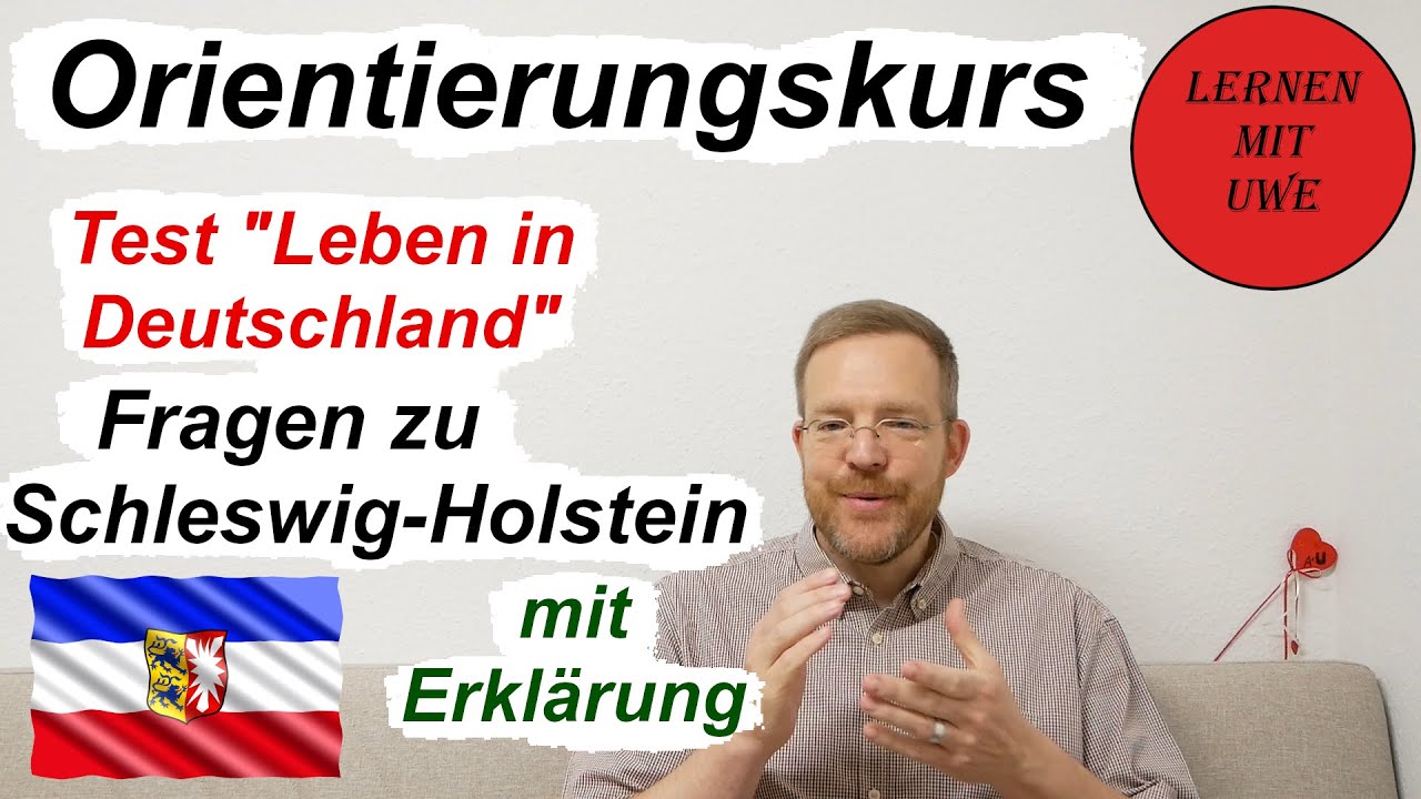Prüfung Leben In Deutschland Termine Test „Leben in Deutschland“ Vorbereitungskurs – 045 – Fragen zum