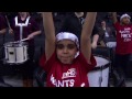 #5 Dayton vs. #13 Fordham Highlights - #A10MBB Championship